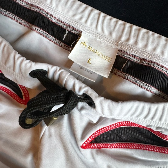 Marcuse Falcon Swimsuit - Picture 8 of 9